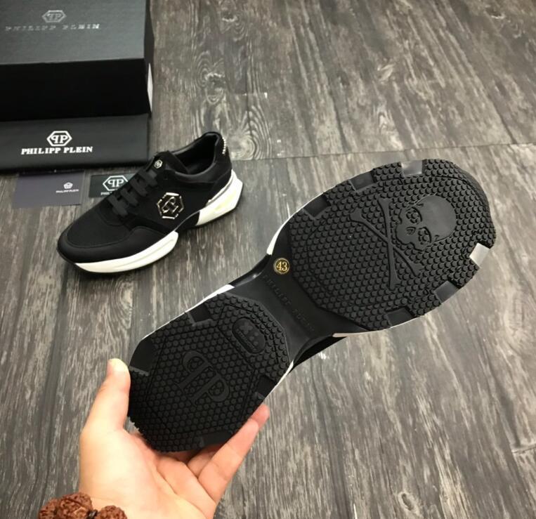 Luxe Touch Bags - PHP Shoes - 200