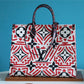 Luxe Touch Fashion LTB-bags - 8646
