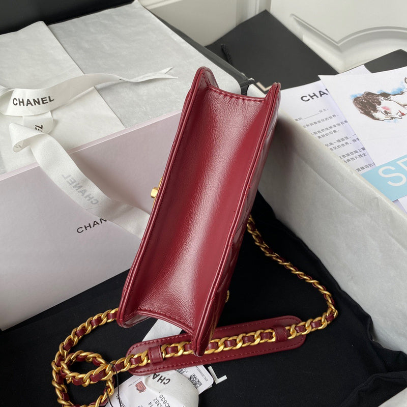 Luxe Touch Bags -  Bags - 368