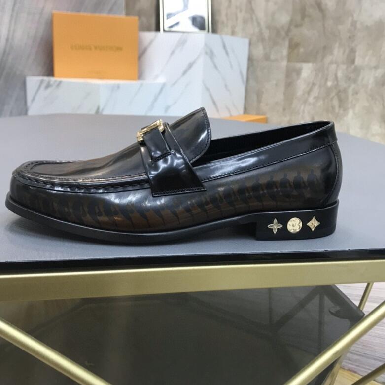 Luxe Touch Bags 

 - LTB Men Shoes - 1375