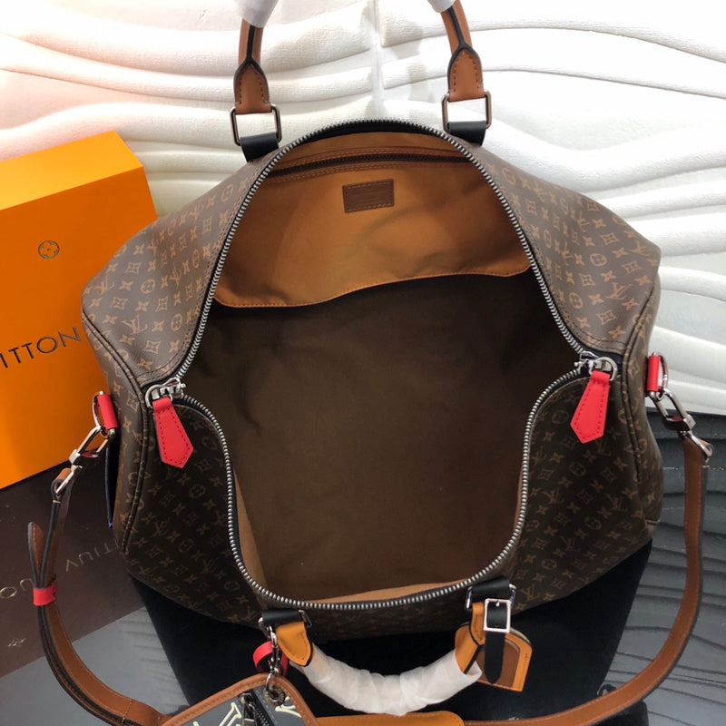 Luxe Touch Fashion LTB-bags - 17078
