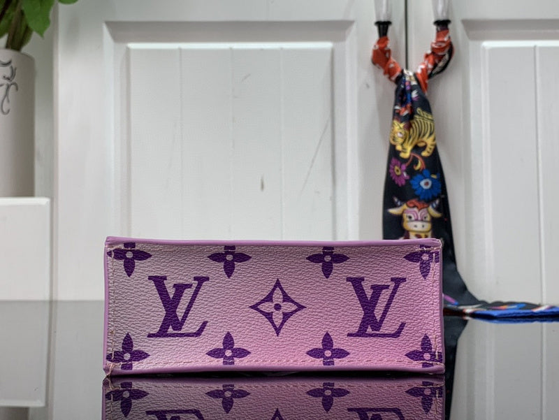 Fashion Luxe Touch bags - 3578