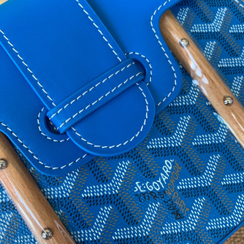 Luxe Touch Bags - GOD Bags - 144