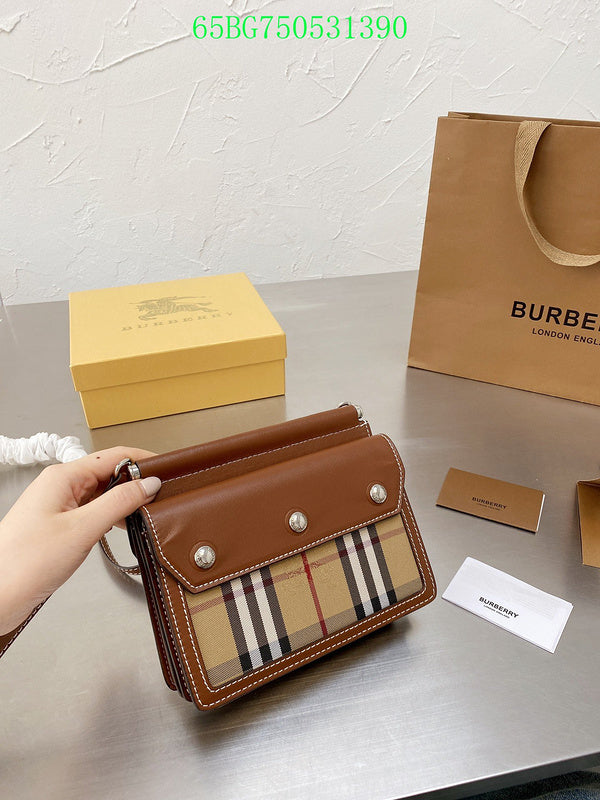 Luxe Touch Fashion -BBR Bags - 499