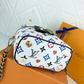 Fashion LTB-bags - 3829