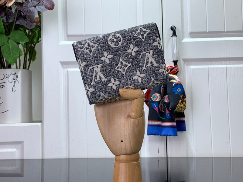 Fashion Luxe Touch bags - 2486