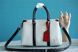 Luxe Touch Fashion LTB-bags - 8428