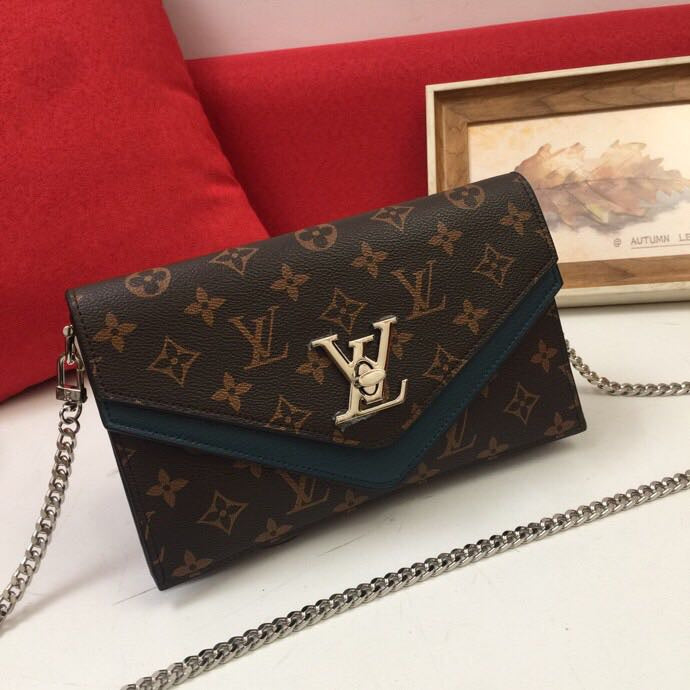 Fashion Luxe Touch bags - 3695