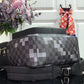 Fashion Luxe Touch bags - 2811