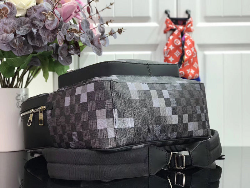 Fashion Luxe Touch bags - 2811