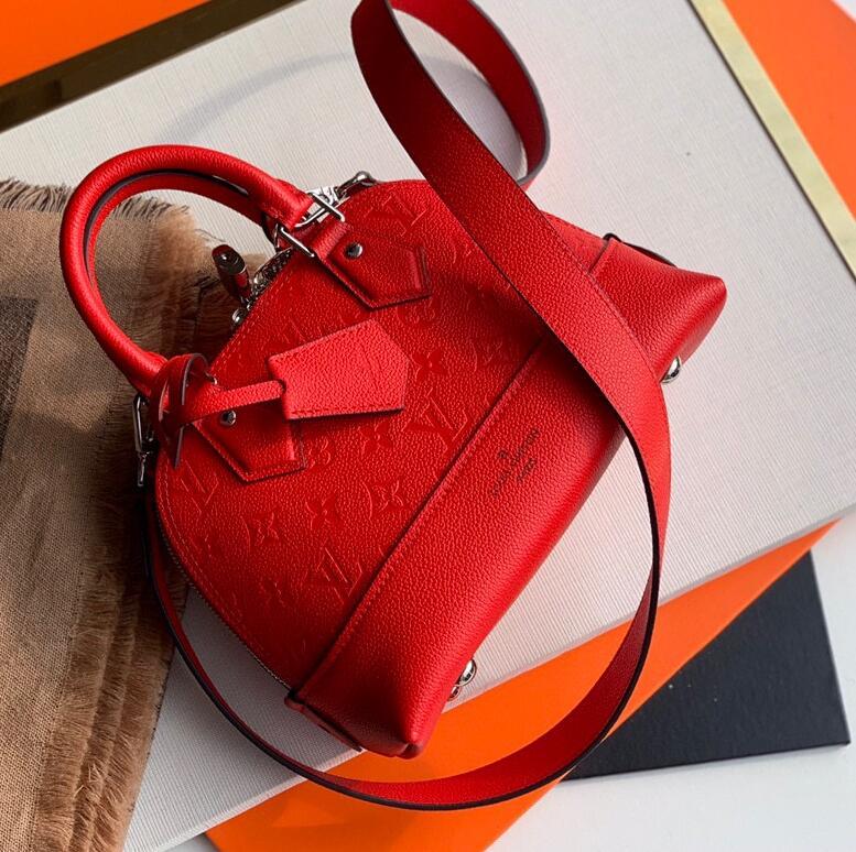 Luxe Touch Bags -   2995