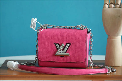 Luxe Touch Fashion LTB-bags - 8431