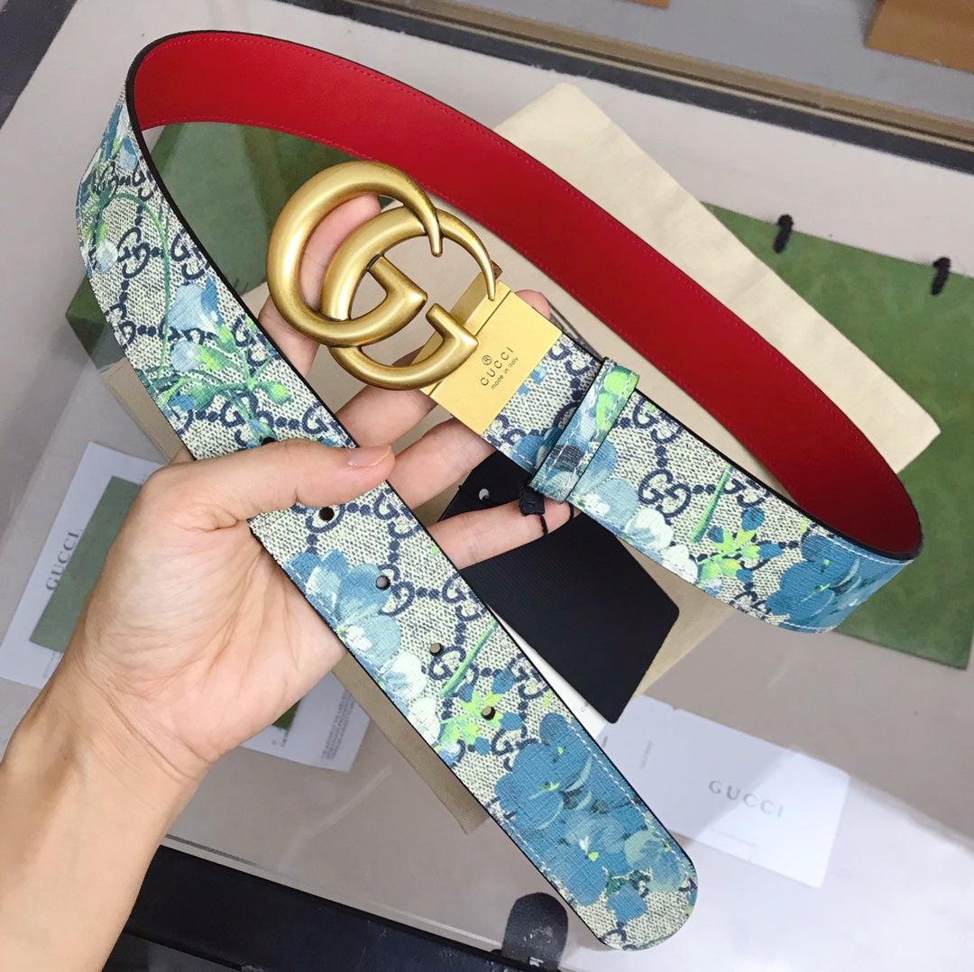 LTB  -Luxury  GCI  BELTS 005