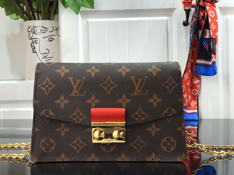Fashion Luxe Touch bags - 2992