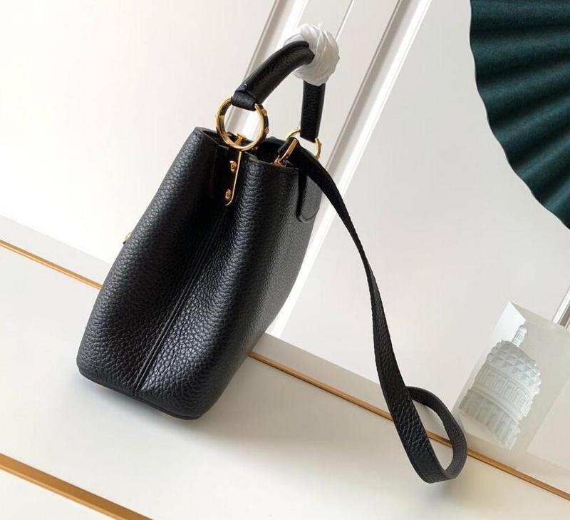 Luxe Touch Bags -   3038