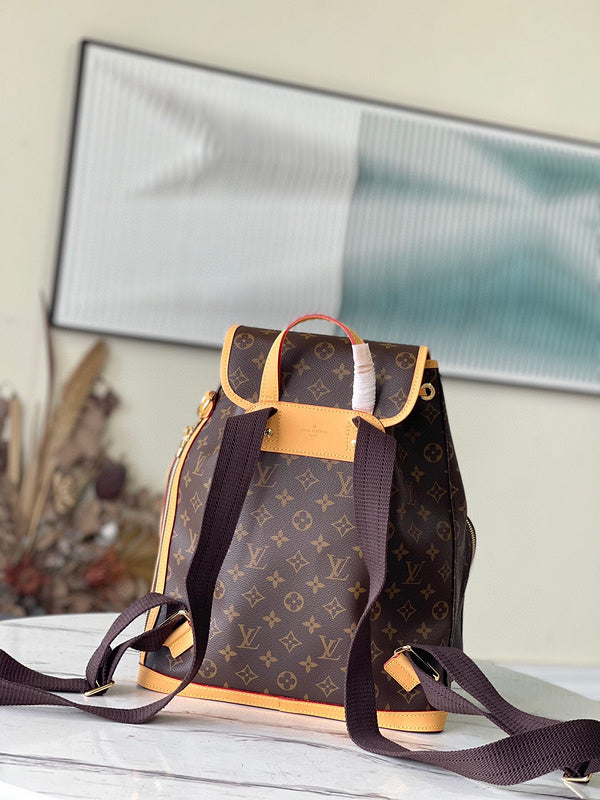 Fashion Luxe Touch bags - 4759
