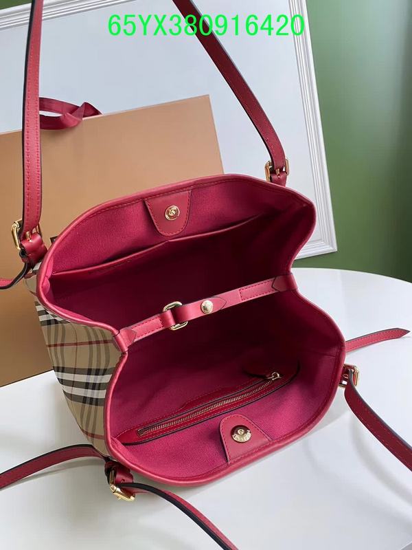 Luxe Touch Fashion -BBR Bags - 665