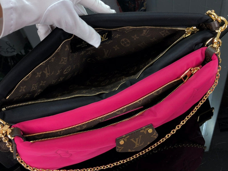Luxe Touch Fashion LTB-bags - 17248