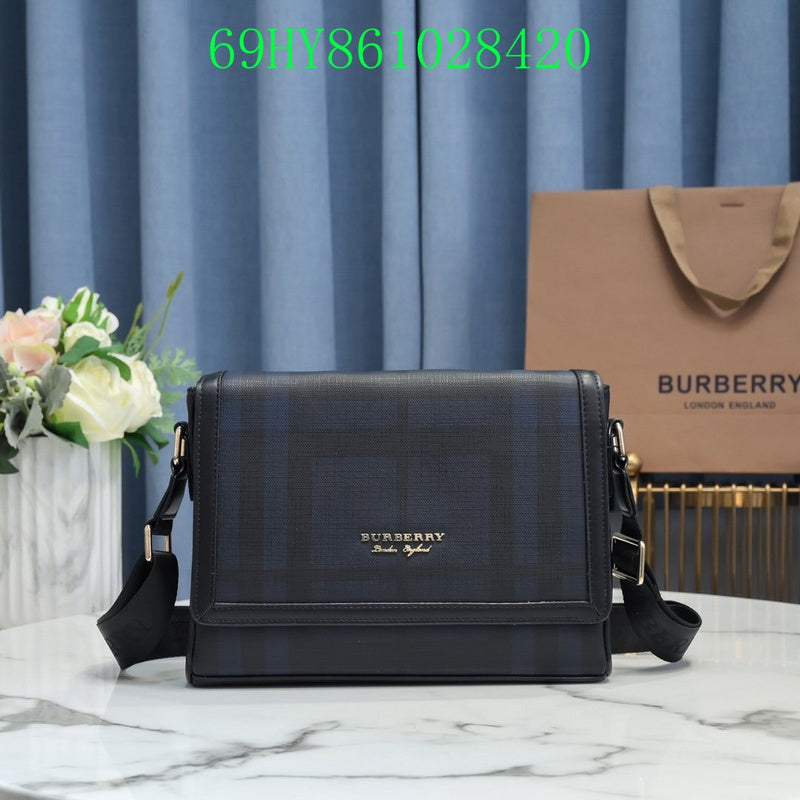 LTB Fashion -BBR Bags - 379