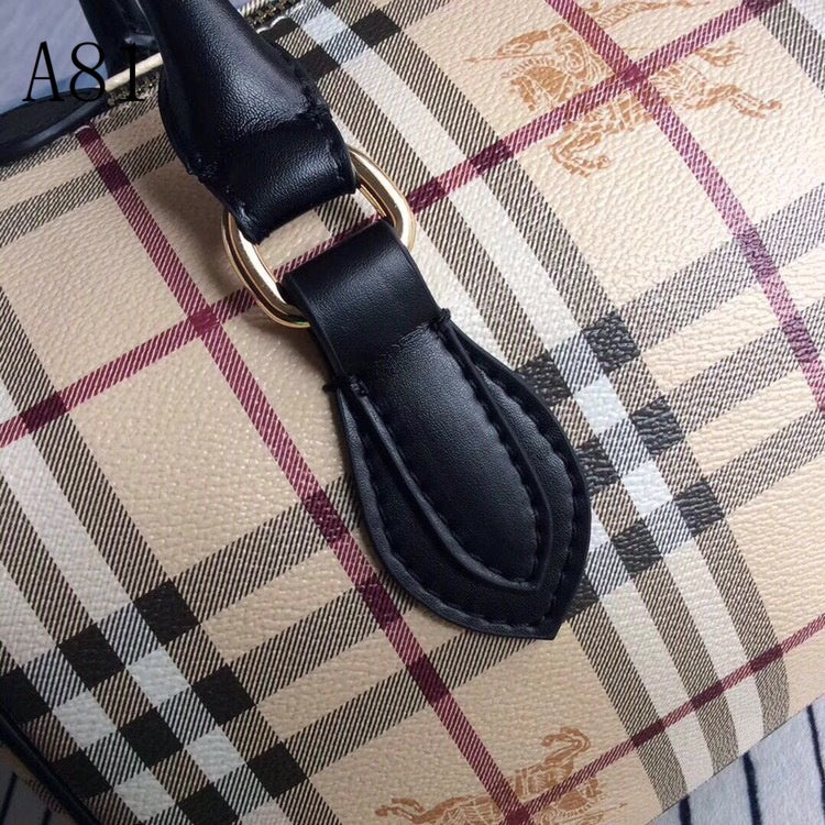 LTB Fashion -BBR Bags - 844