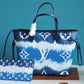 Luxe Touch Fashion LTB-bags - 8060