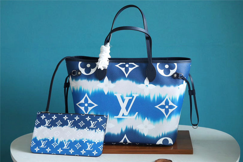 Luxe Touch Fashion LTB-bags - 8060
