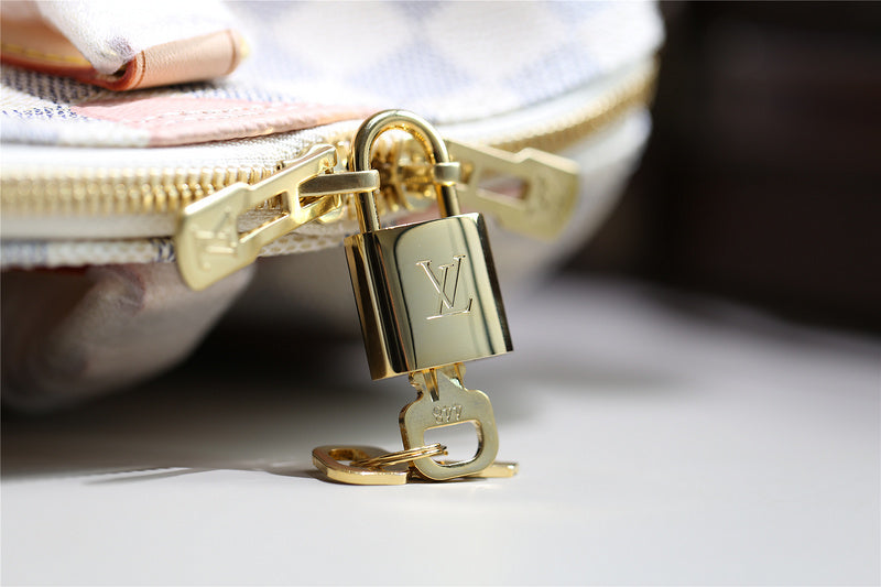 Luxe Touch Fashion LTB-bags - 8177