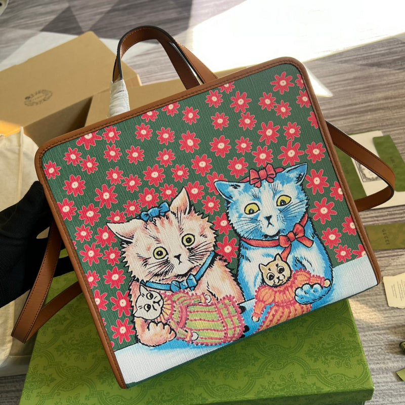 LTB - GG Bags - 1656