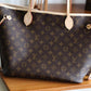 Luxe Touch Fashion LTB-bags - 8106