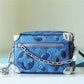 Luxe Touch Fashion LTB-bags - 9916