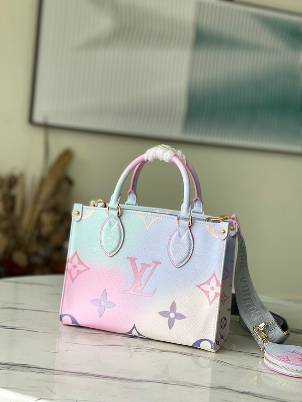 Fashion LTB-bags - 5074