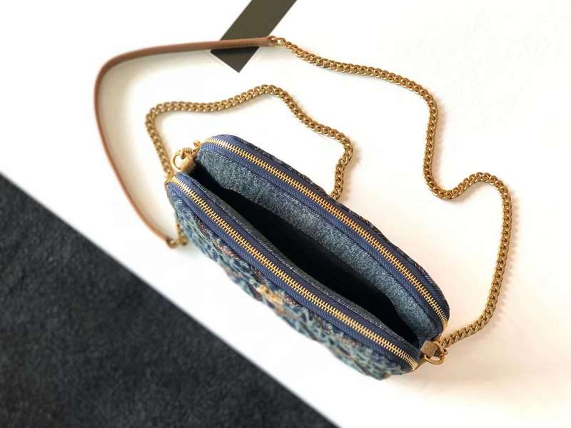 LTB - SLY Bags 203
