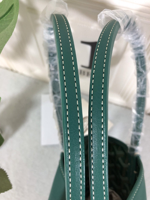 Luxe Touch Bags - GOD Bags - 245