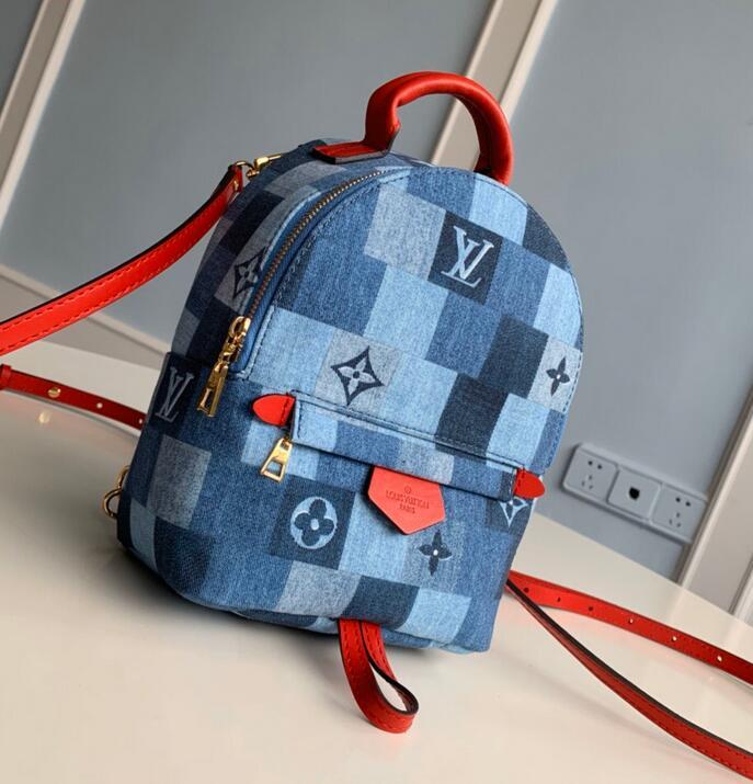Luxe Touch Bags 

 - LTB Bags - 3092