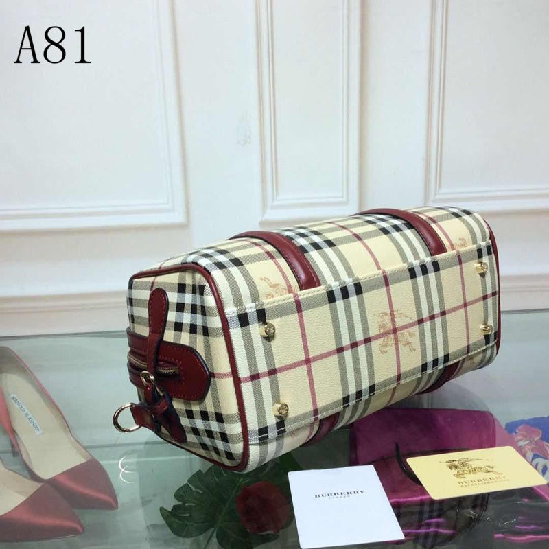 Luxe Touch Bags Fashion -BBR Bags - 775