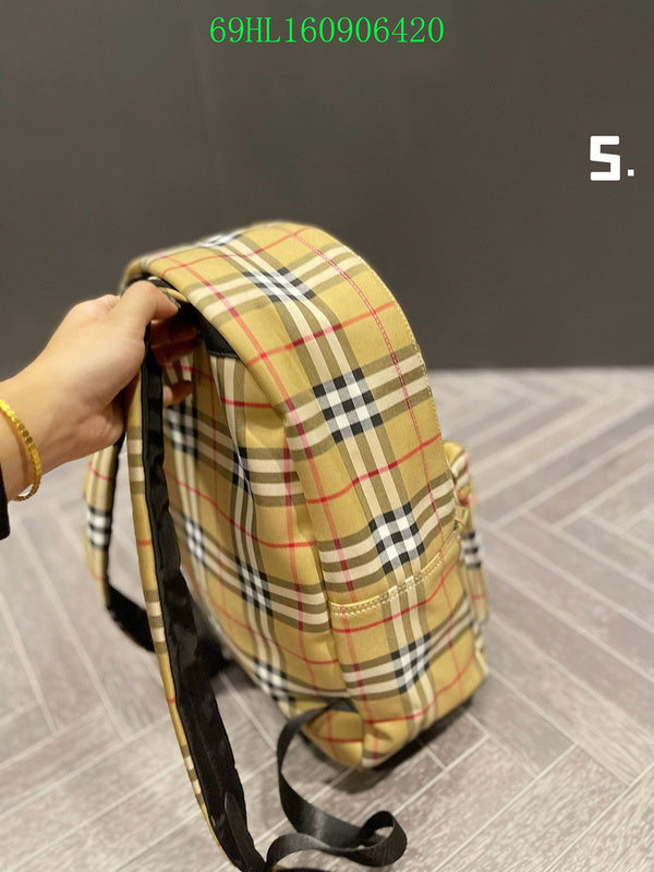 LTB Fashion -BBR Bags - 278