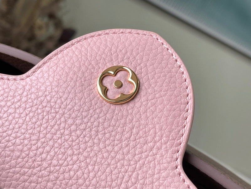 Fashion Luxe Touch bags - 4443