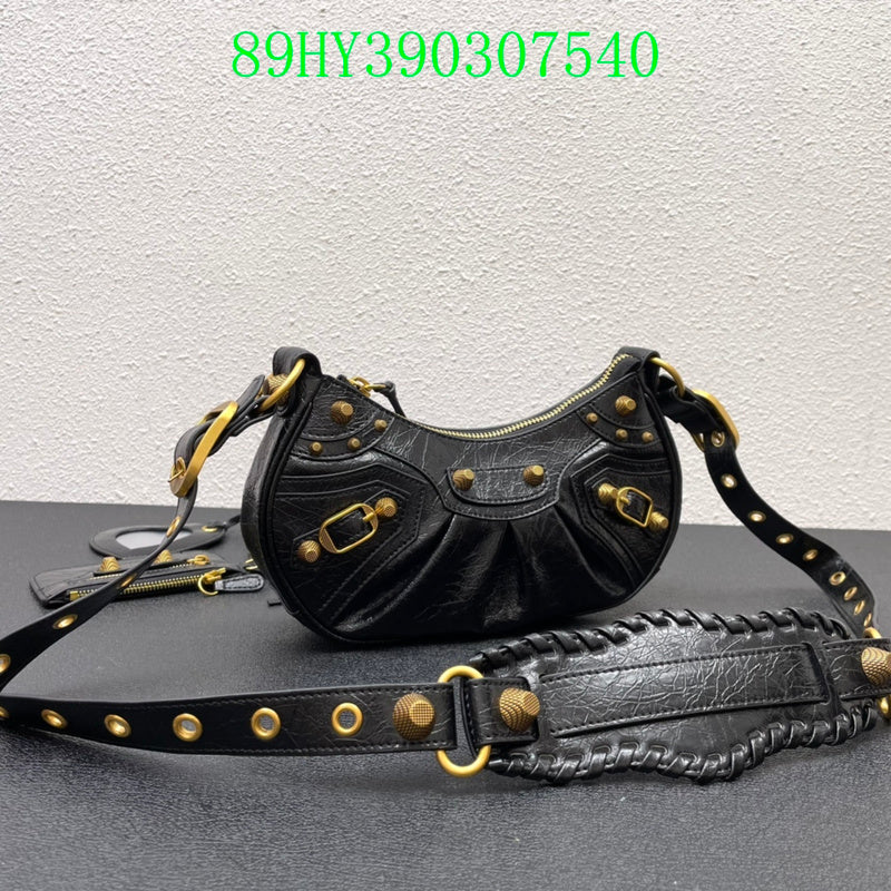 Luxe Touch Fashion - BGA Bags - 1899