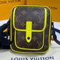 Luxe Touch Bags 

 - LTB Bags - 2385