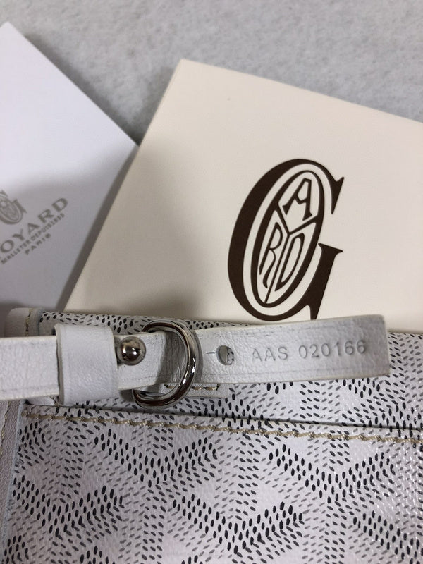 Luxe Touch Bags - GOD Bags - 242