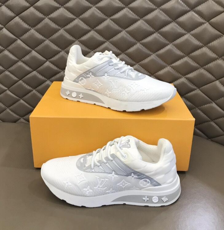 Luxe Touch Bags -  Men Shoes - 770