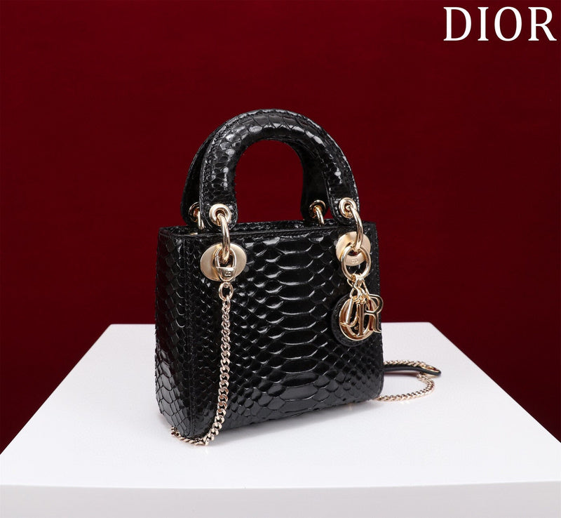 LTB - Luxe Touch Bags - 117