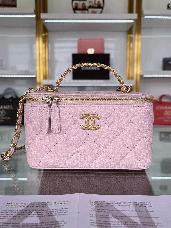Luxe Touch Bags 

 -  Bags - 3308