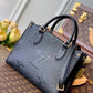 Luxe Touch Fashion LTB-bags - 17675