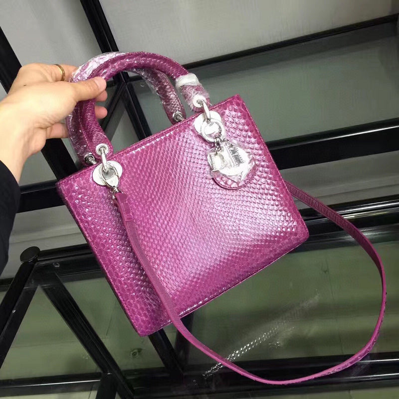 LTB - Luxe Touch Bags - 2863