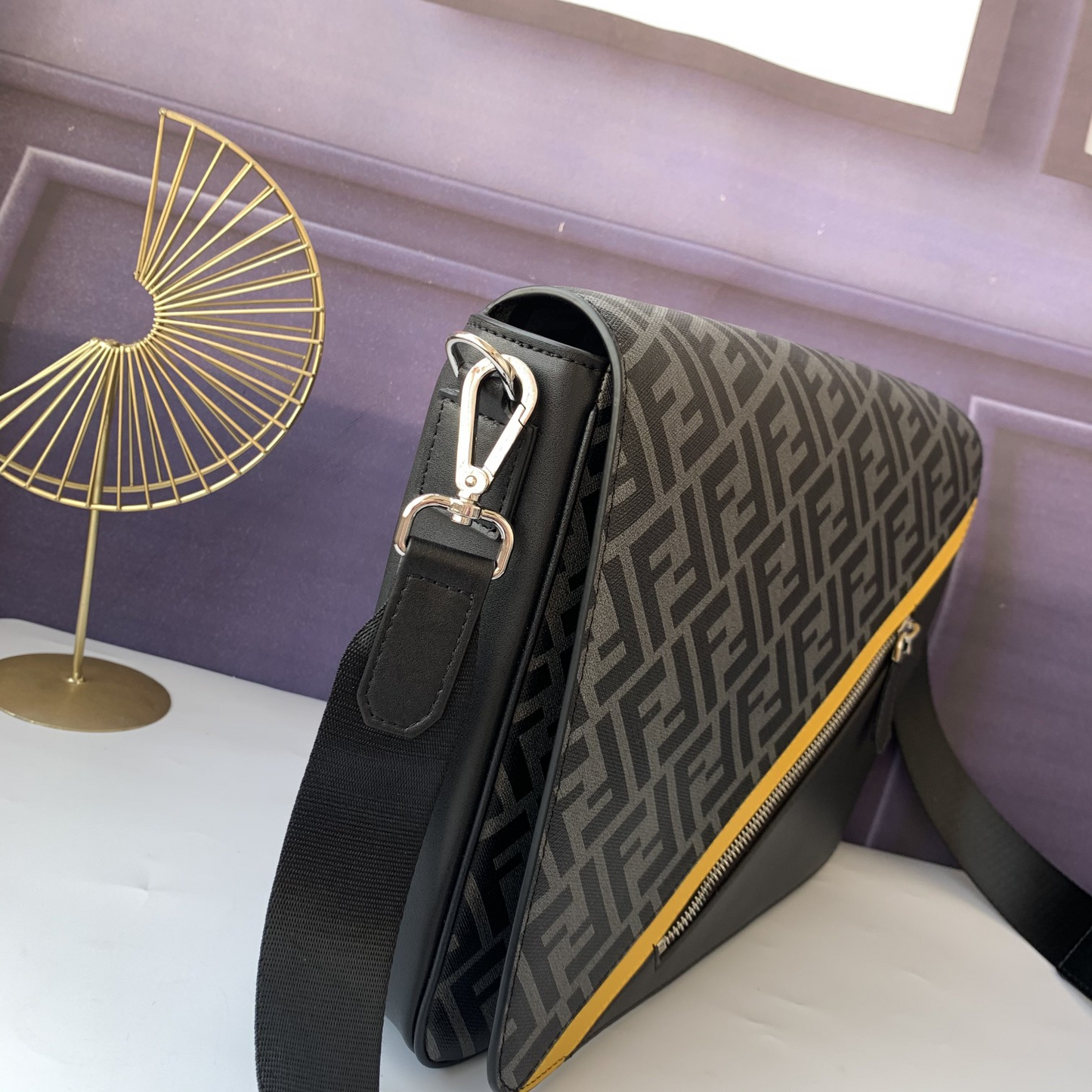Luxe Touch Bags