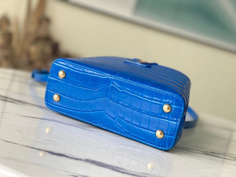 Fashion Luxe Touch bags - 5315