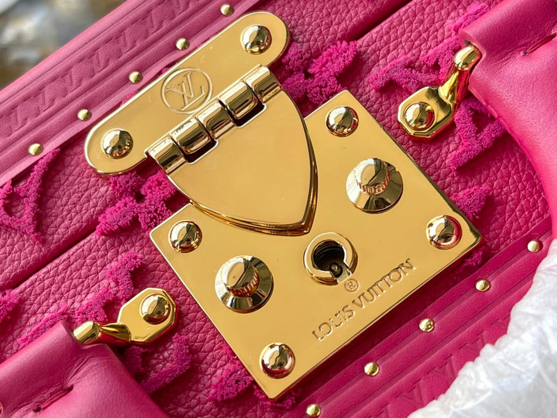 Fashion Luxe Touch bags - 3378