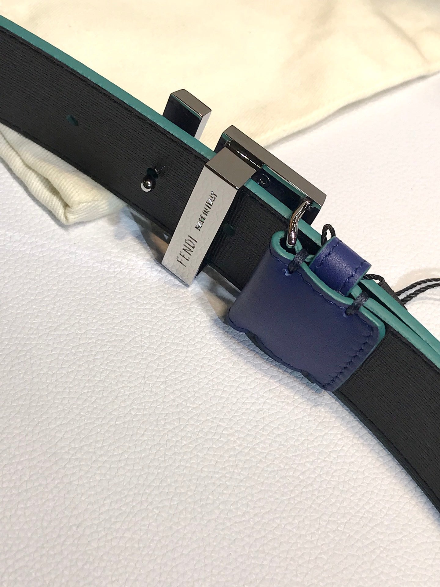 LTB  -Luxury  FEI  BELTS 003