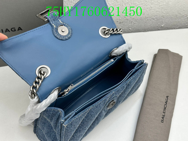 LTB Fashion - BGA Bags - 1739